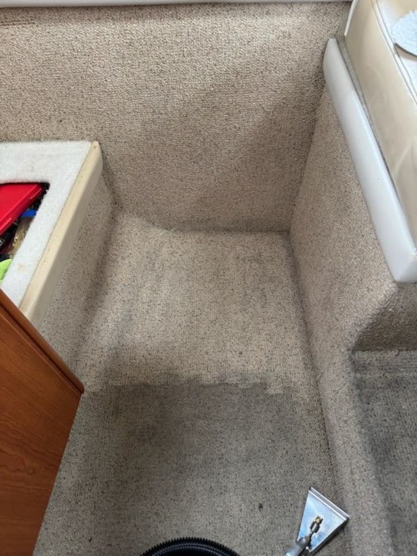 Project Revitalize Your Boat's Interior in Marina del Rey image