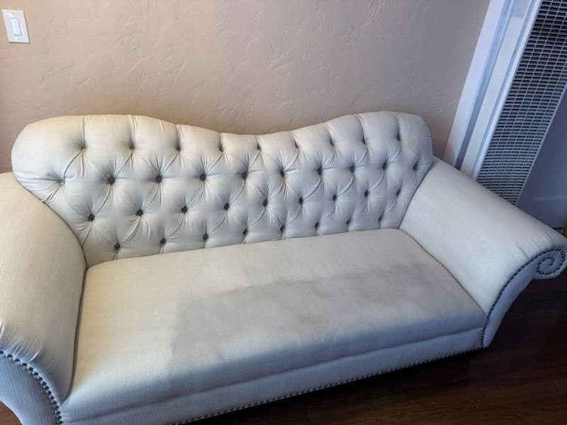 Gallery photos for Revitalize Your Sofa with Expert Los Angeles Cleaning: Image #2