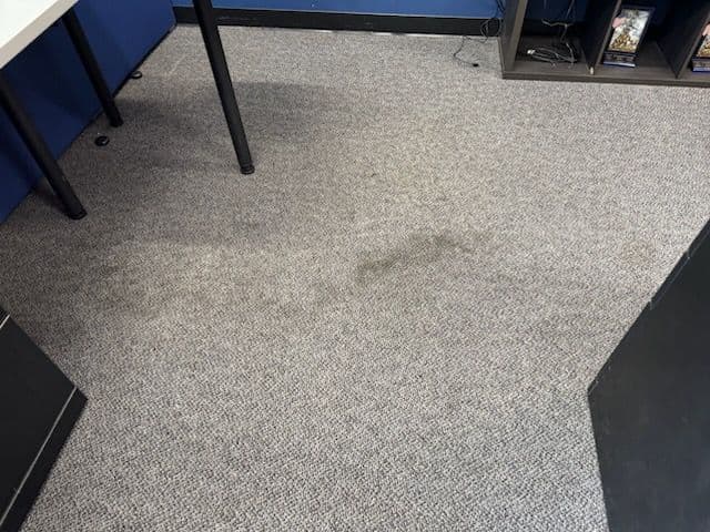 Gallery photos for Spotless Carpet Restoration for Marines Office: Image #1