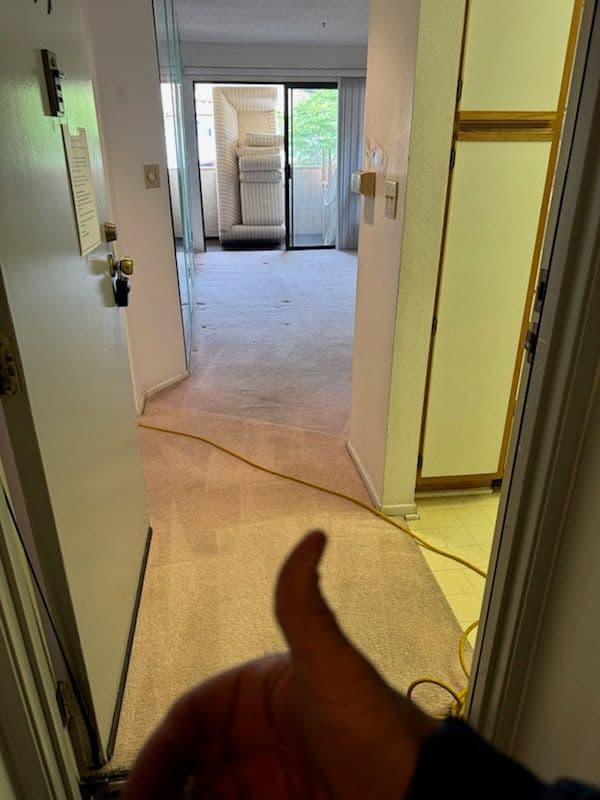 Gallery photos for Fresh Carpet Cleaning in Thousand Oak: Image #2