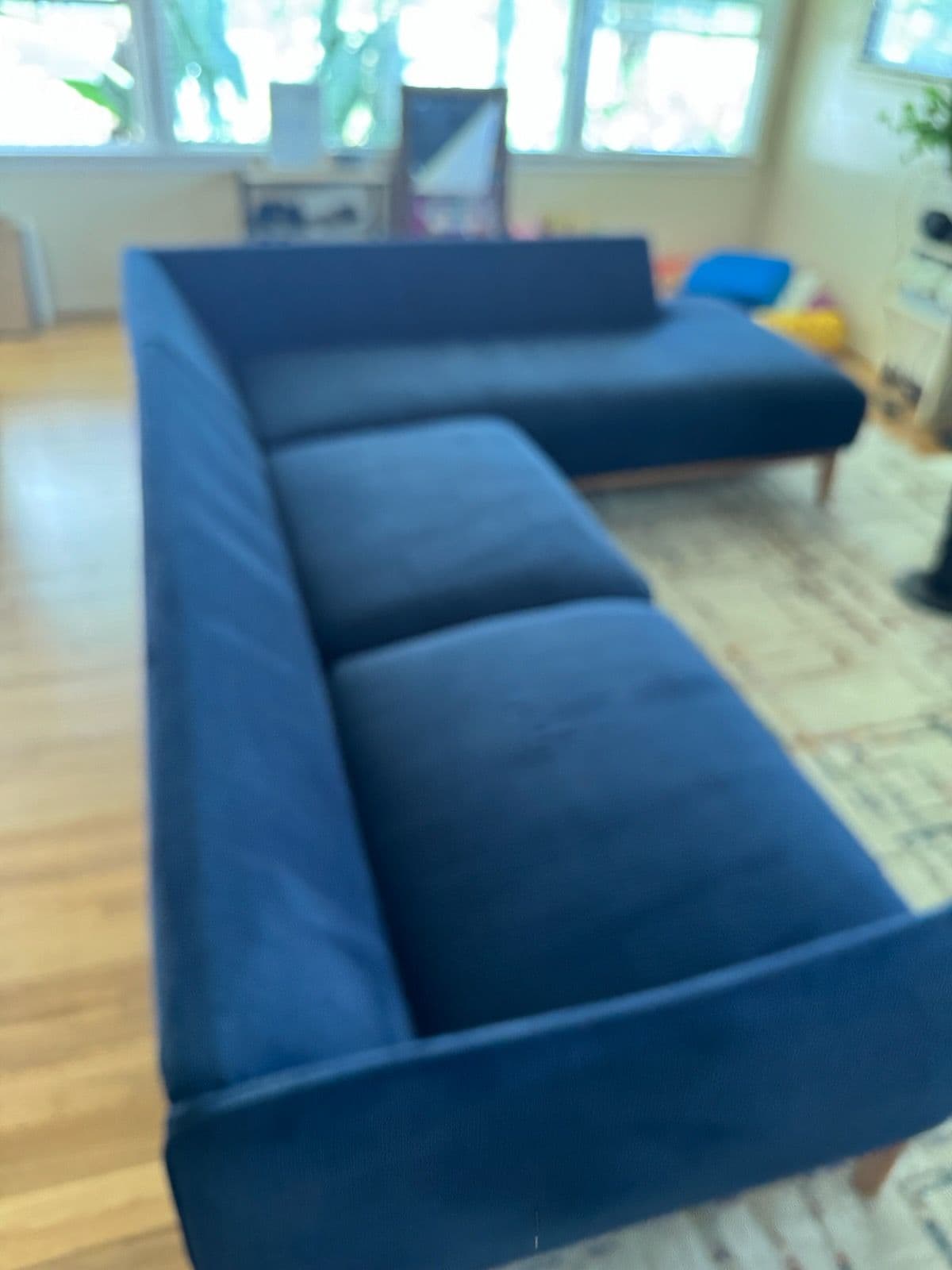 Transform Your Sofa with Culver City Upholstery Experts image