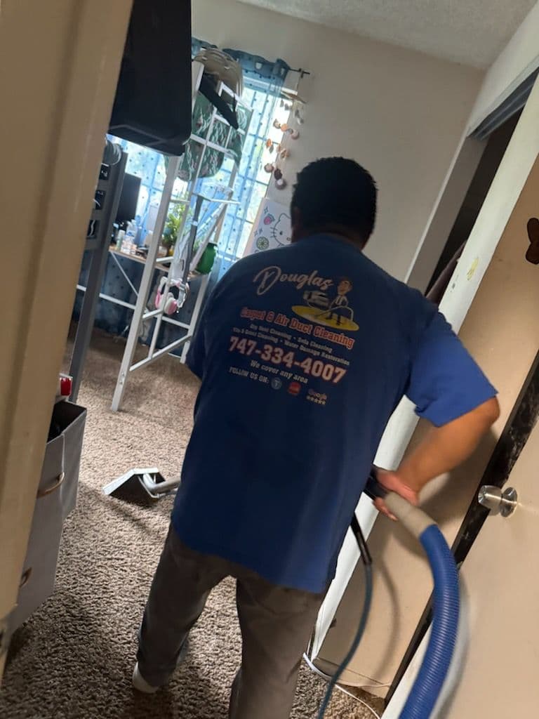 Revitalize Your Home with Professional Deep Cleaning image