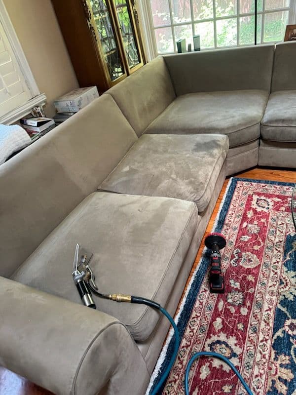 Gallery photos for Revitalize Your Home with Expert Rug and Sofa Care: Image #3