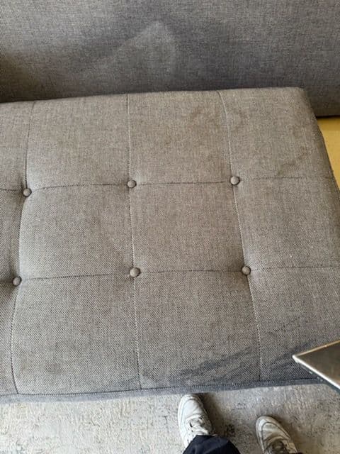 Gallery photos for Revitalize Your Sofa with Professional Cleaning: Image #3