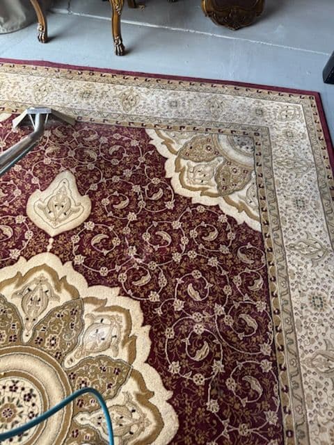 Stunning Carpet Renewal in Reseda image