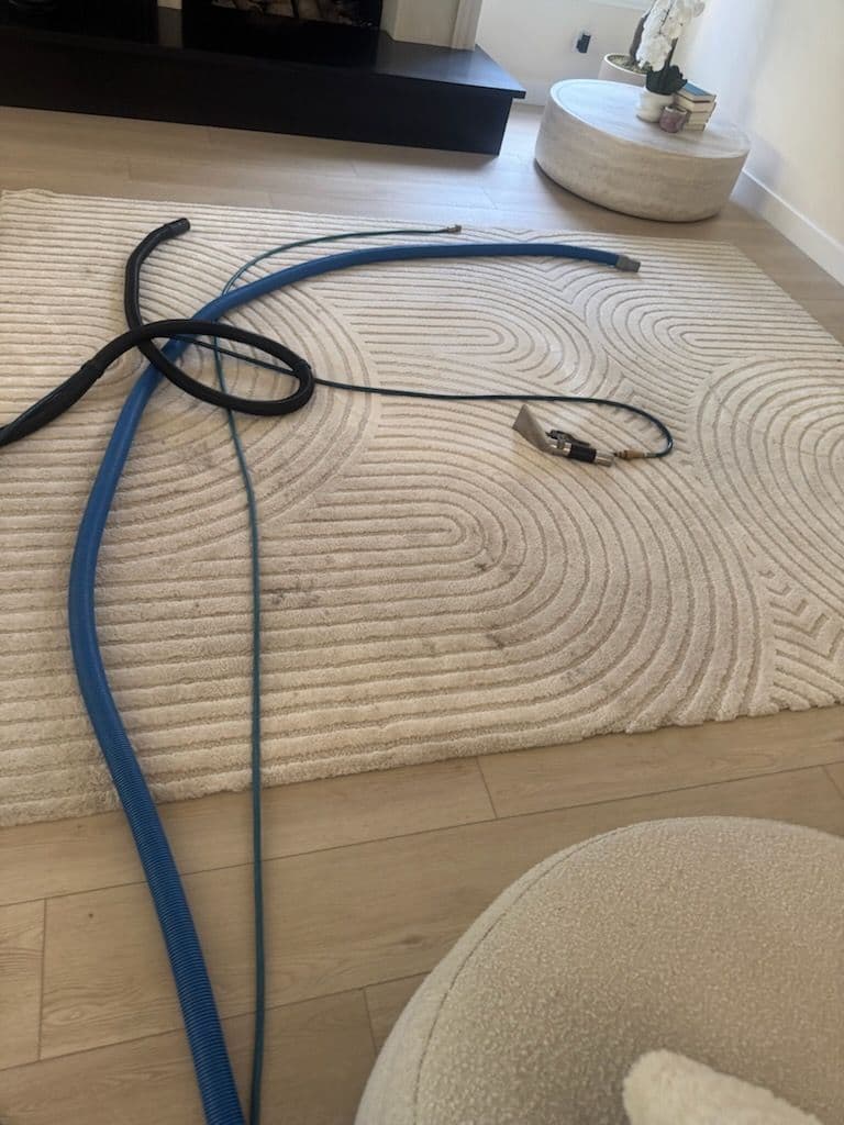 Gallery photos for Malibu Carpet Transformation with Expert Cleaning: Image #1