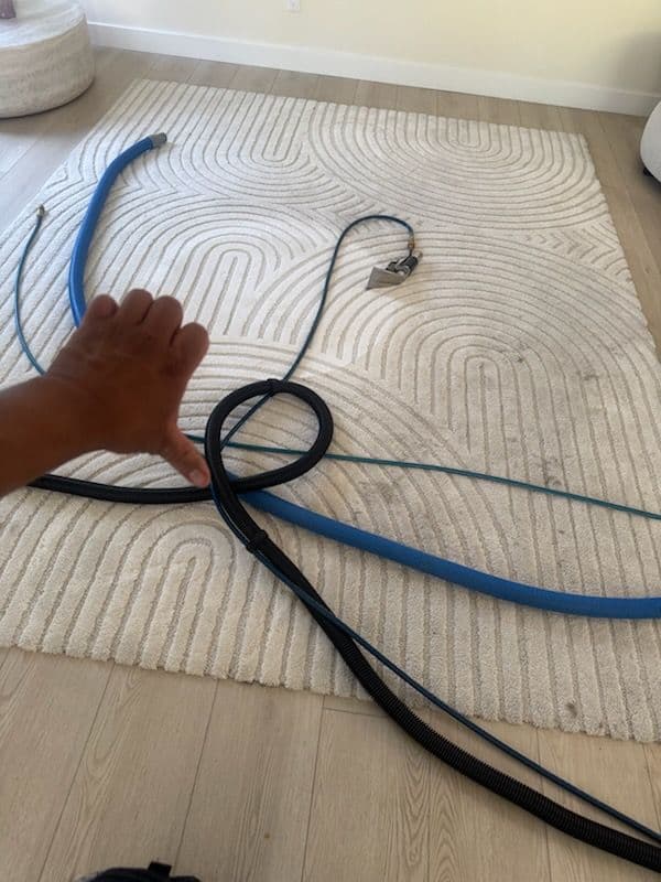 Gallery photos for Malibu Carpet Transformation with Expert Cleaning: Image #2