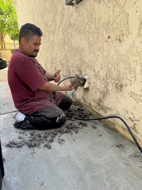 Effective Dryer Vent Cleaning in Beverly Hills image