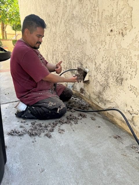 Gallery photos for Effective Dryer Vent Cleaning in Beverly Hills: Image #1