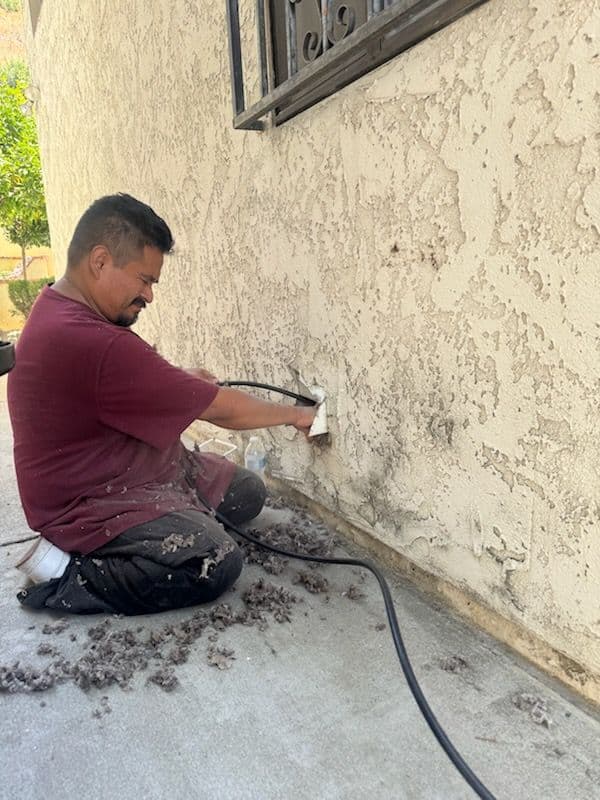 Gallery photos for Effective Dryer Vent Cleaning in Beverly Hills: Image #3