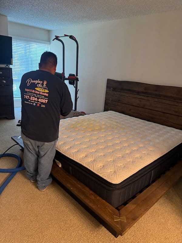 Gallery photos for Stubborn Stain Removal in Marina del Rey: Image #1