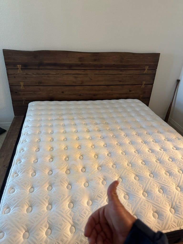 Gallery photos for Stubborn Stain Removal in Marina del Rey: Image #3