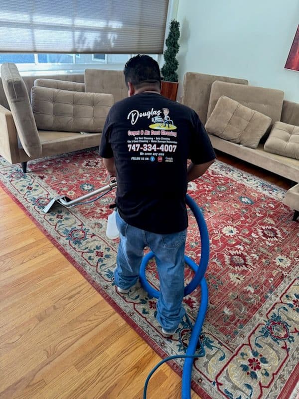 Gallery photos for Expert Sofa and Carpet Cleaning Long Beach: Image #1