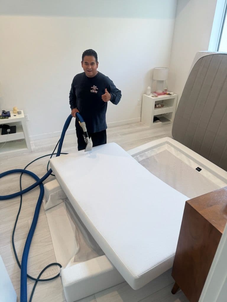 Gallery photos for Fresh and Clean Mattresses in Marina del Rey: Image #3