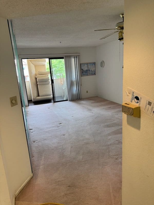 Expert Carpet Cleaning Transformations in Pasadena image