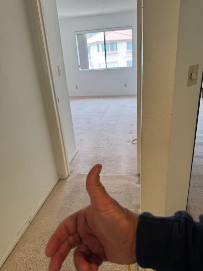 Gallery photos for Expert Carpet Cleaning Transformations in Pasadena: Image #3