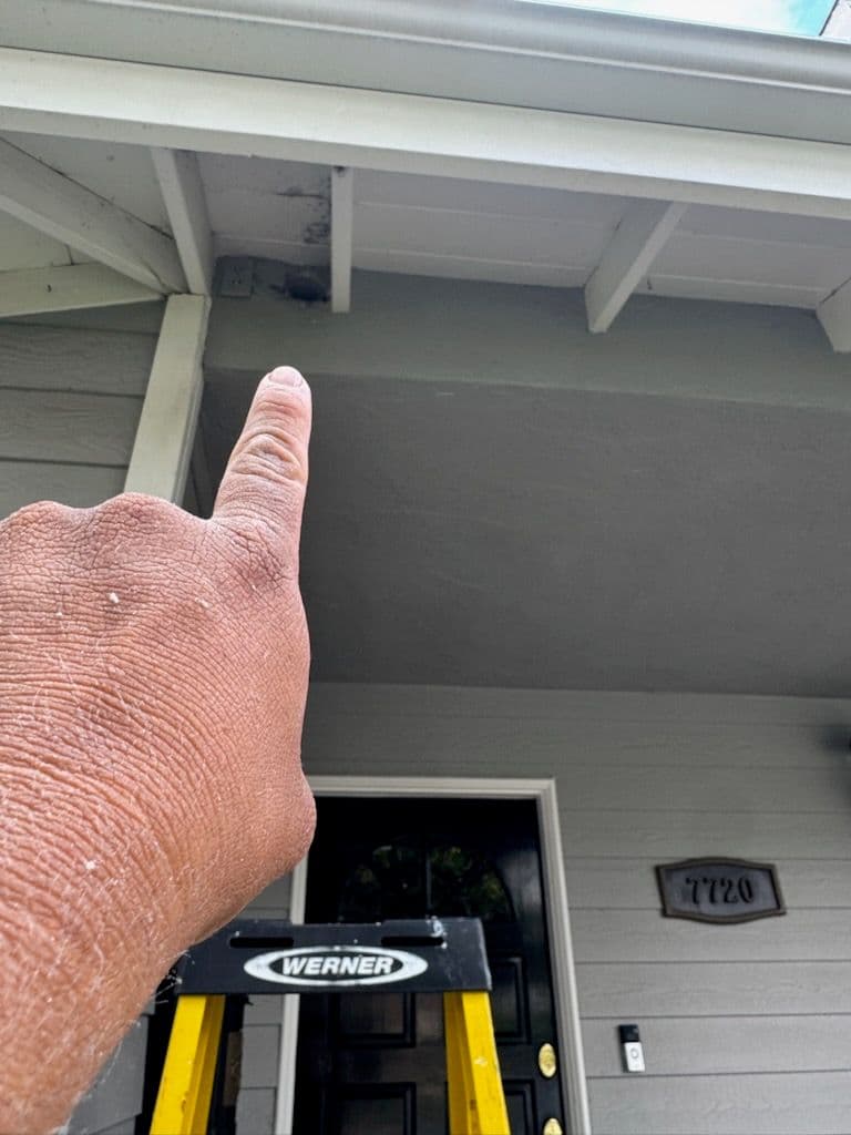 Gallery photos for Expert Dryer Vent and Gutter Cleaning Service: Image #1
