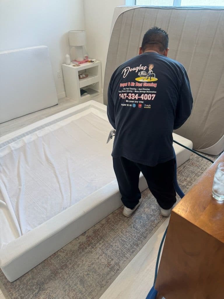 Thousand Oaks Mattress Refresh for Better Sleep image