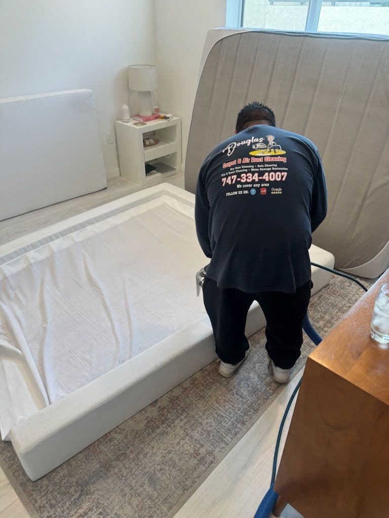 Gallery photos for Thousand Oaks Mattress Refresh for Better Sleep: Image #1