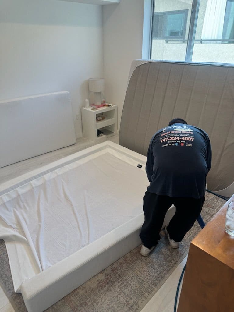 Gallery photos for Thousand Oaks Mattress Refresh for Better Sleep: Image #2