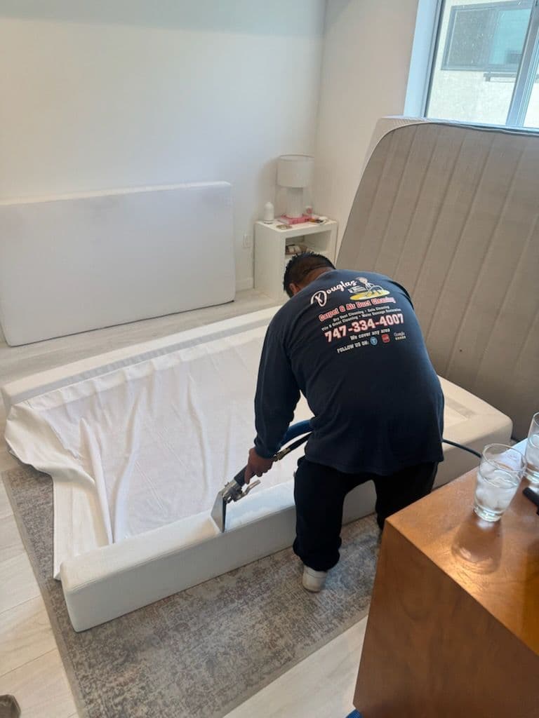 Gallery photos for Thousand Oaks Mattress Refresh for Better Sleep: Image #3