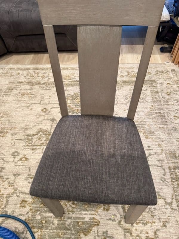 Gallery photos for Sofa and Chair Cleaning Transformation in Sherman Oaks: Image #3