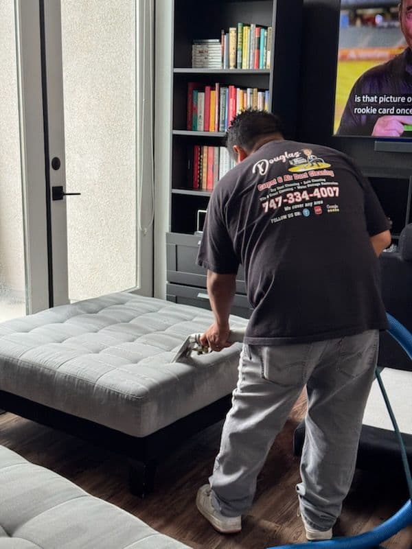 Revitalize Your Sofa with Expert Cleaning image