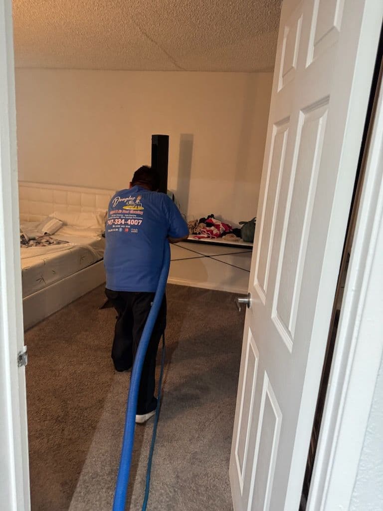 Expert Carpet Revival in Oxnard Room image