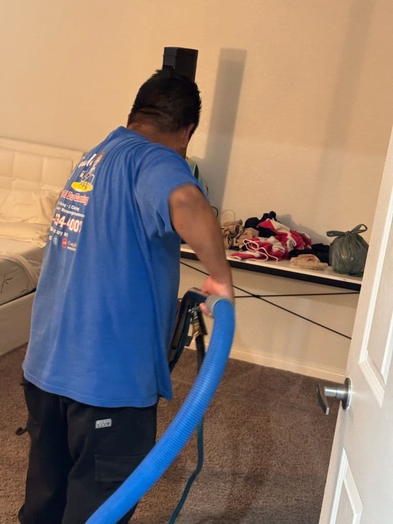 Gallery photos for Expert Carpet Revival in Oxnard Room: Image #1