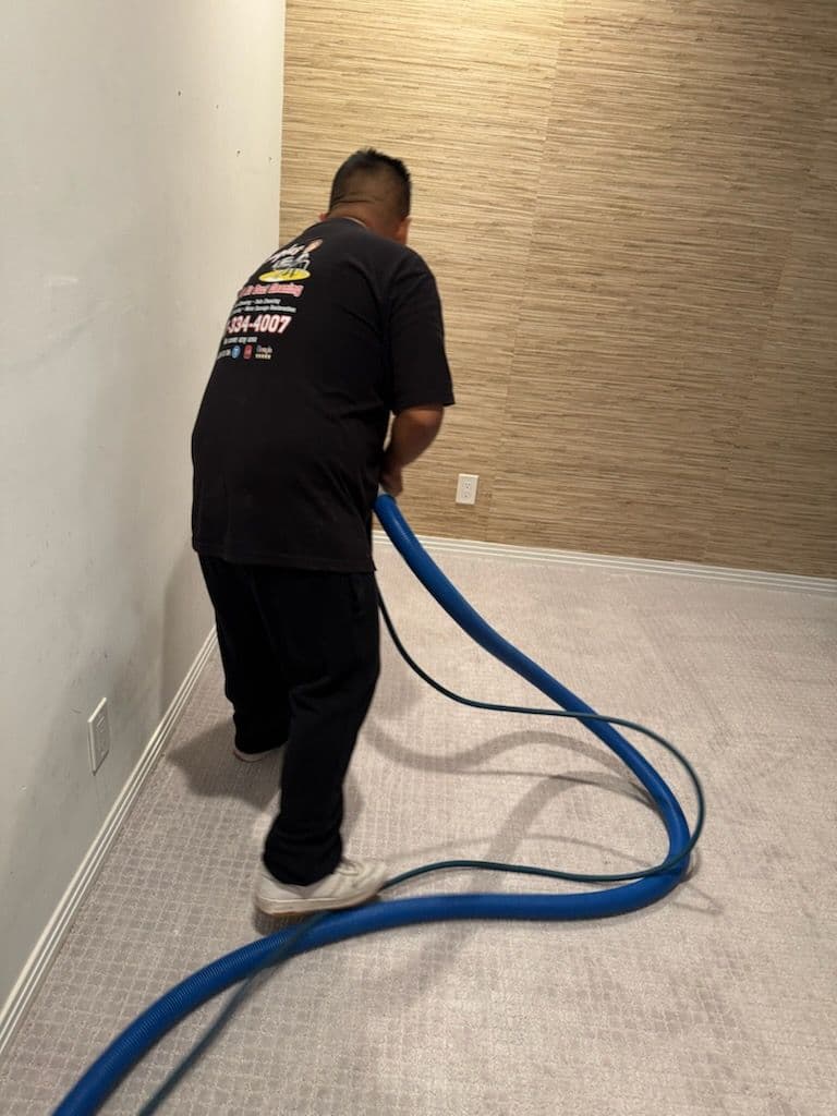 Gallery photos for Fresh Carpet Revival in San Pedro: Image #2