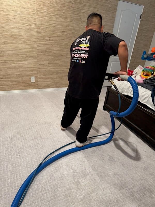 Gallery photos for Fresh Carpet Revival in San Pedro: Image #3
