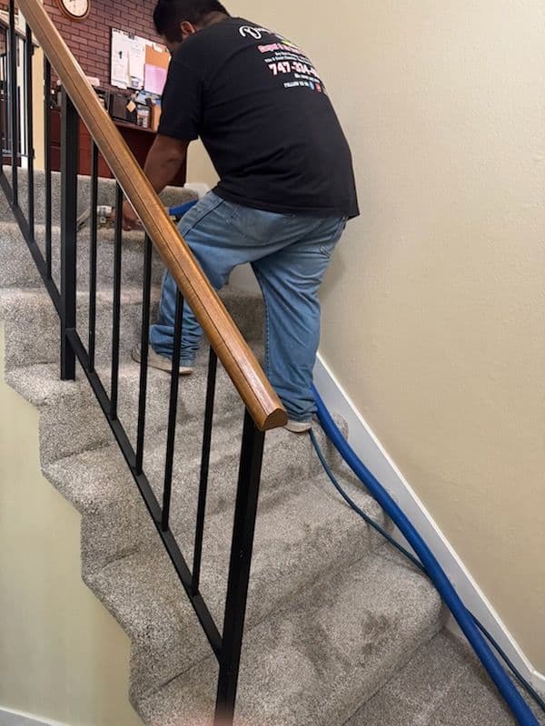 Gallery photos for Expert Carpet Cleaning Services in Port Hueneme: Image #1