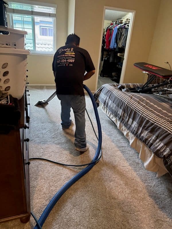 Gallery photos for Expert Carpet Cleaning Services in Port Hueneme: Image #2