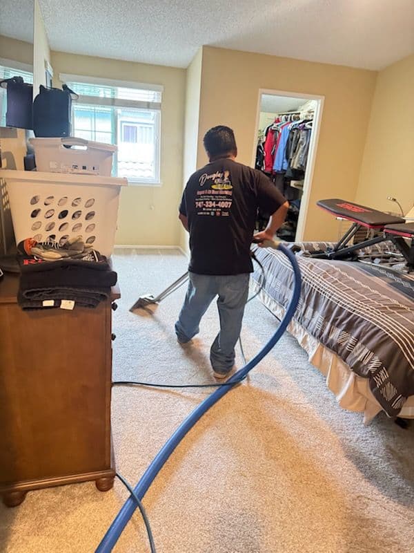 Gallery photos for Expert Carpet Cleaning Services in Port Hueneme: Image #3