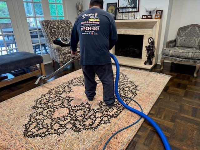 Gallery photos for Revitalize Your Rug with Expert Cleaning: Image #2
