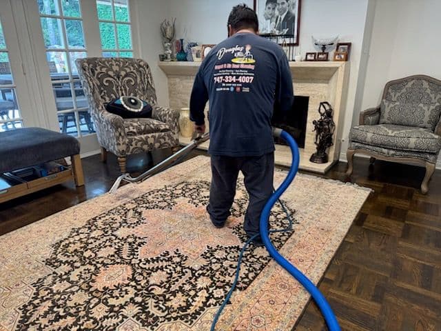 Gallery photos for Revitalize Your Rug with Expert Cleaning: Image #3