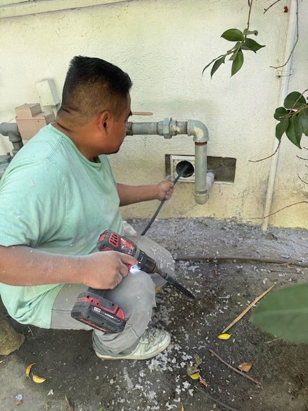 Gallery photos for Revive Your Home with Quality Dryer Vent Cleaning: Image #2