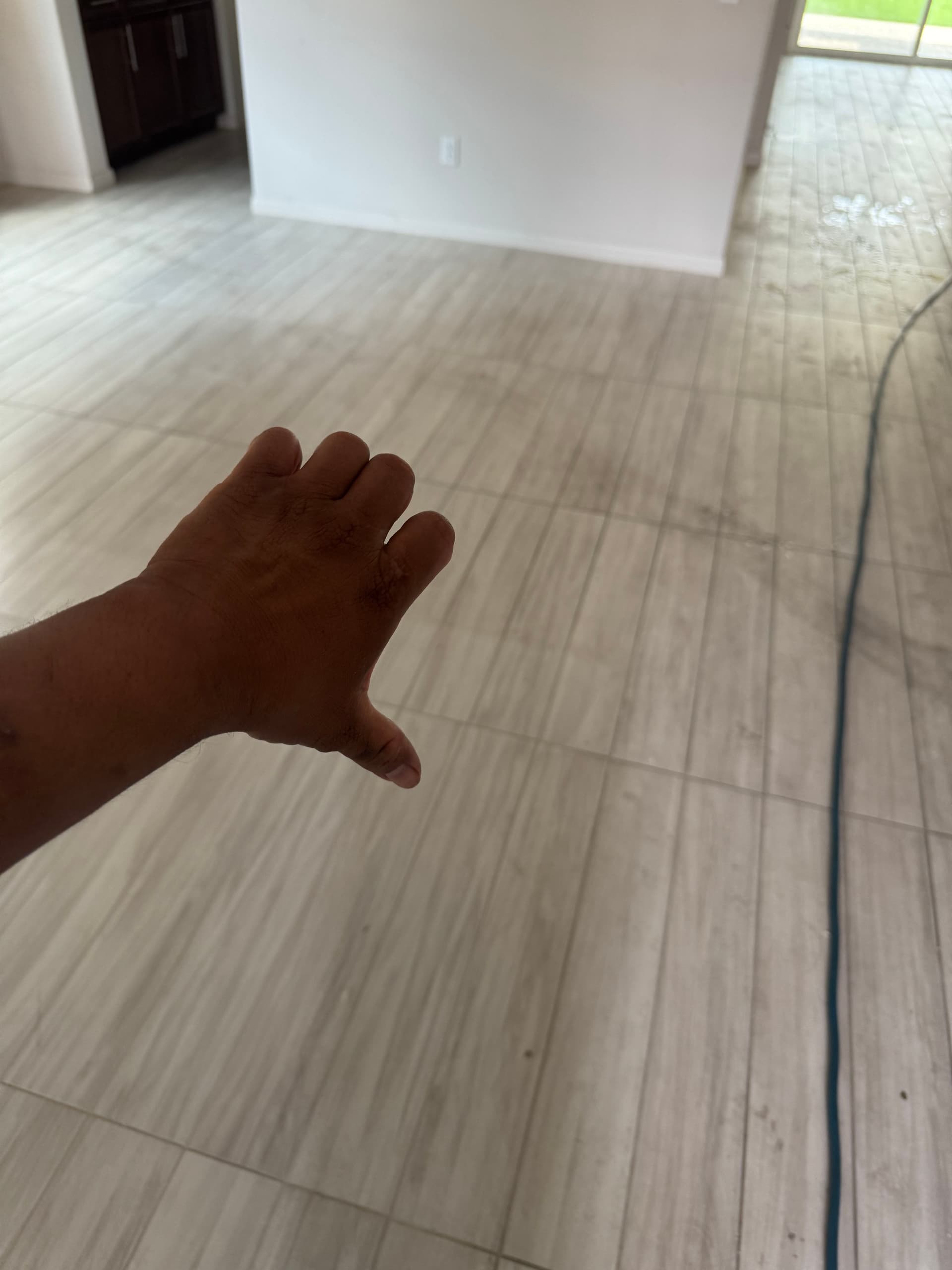 Gallery photos for Tile and Grout Cleaning in Thousand Oaks: Image #1