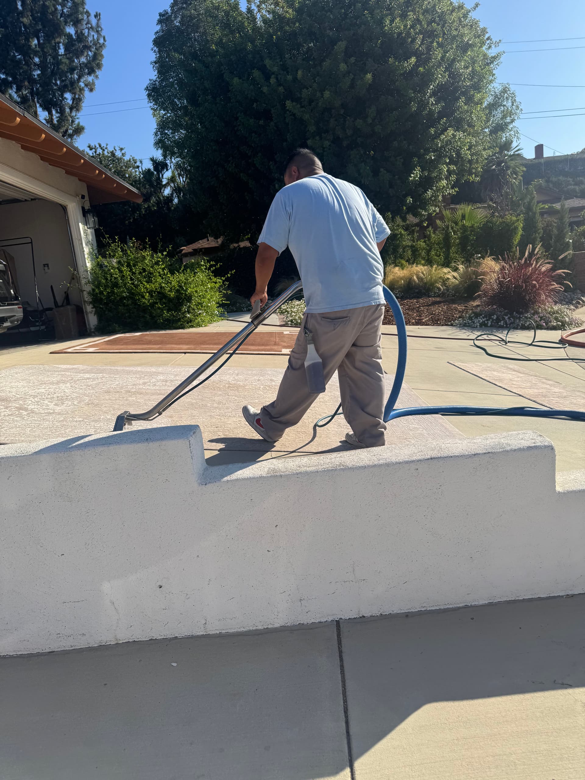 Gallery photos for Rug Cleaning Done Right in Malibu: Image #1
