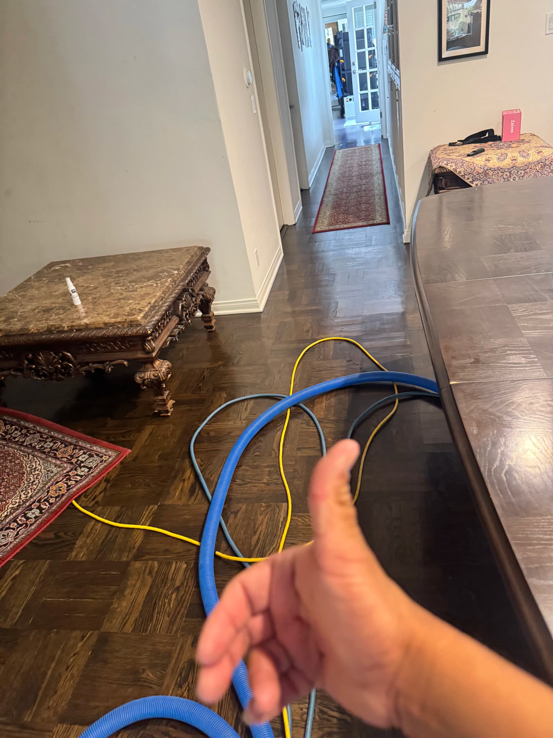 Gallery photos for Area Rug Cleaning Done Right in Pasadena: Image #3