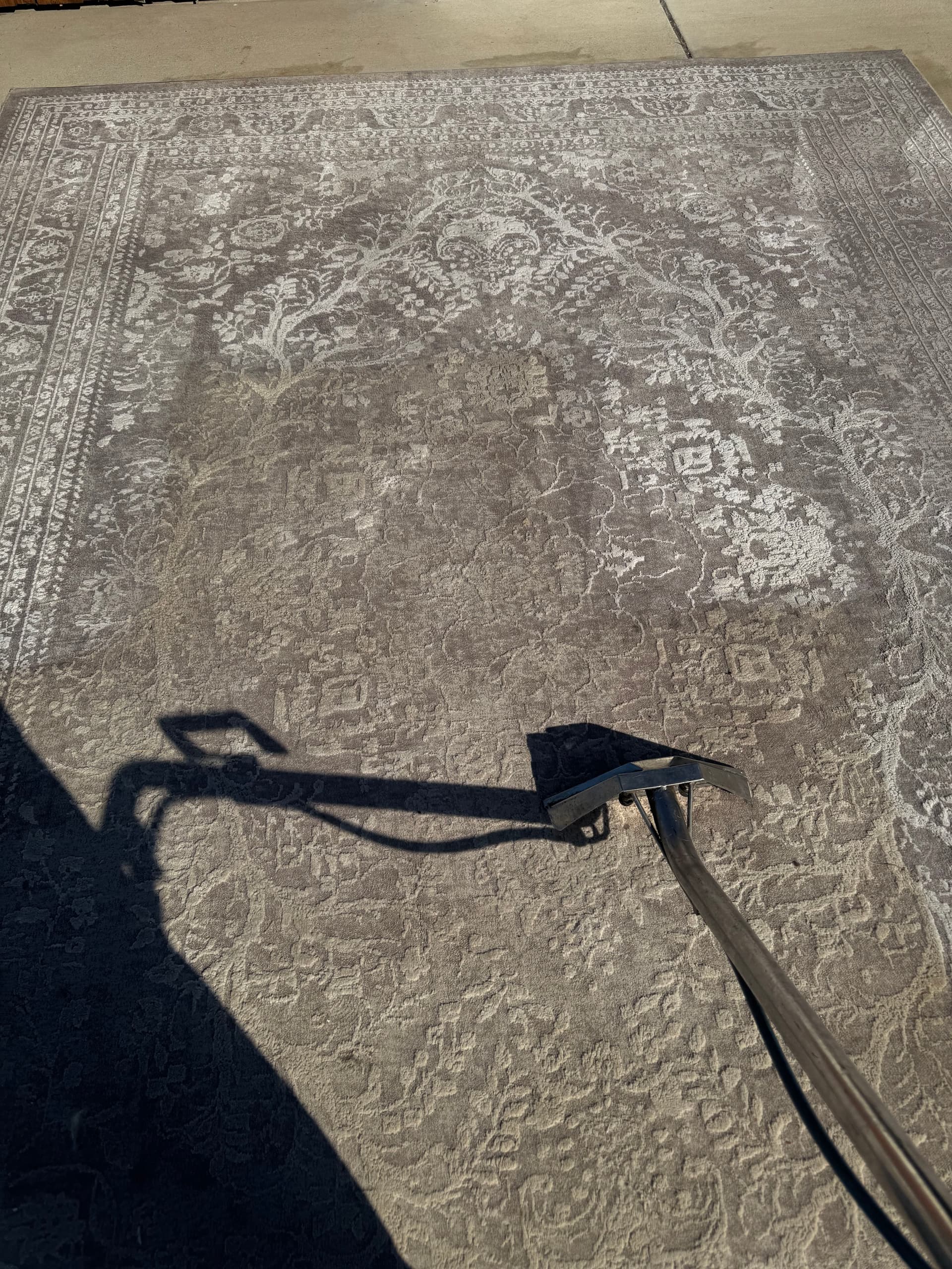 Gallery photos for Rug Cleaning Done Right in Simi Valley: Image #2