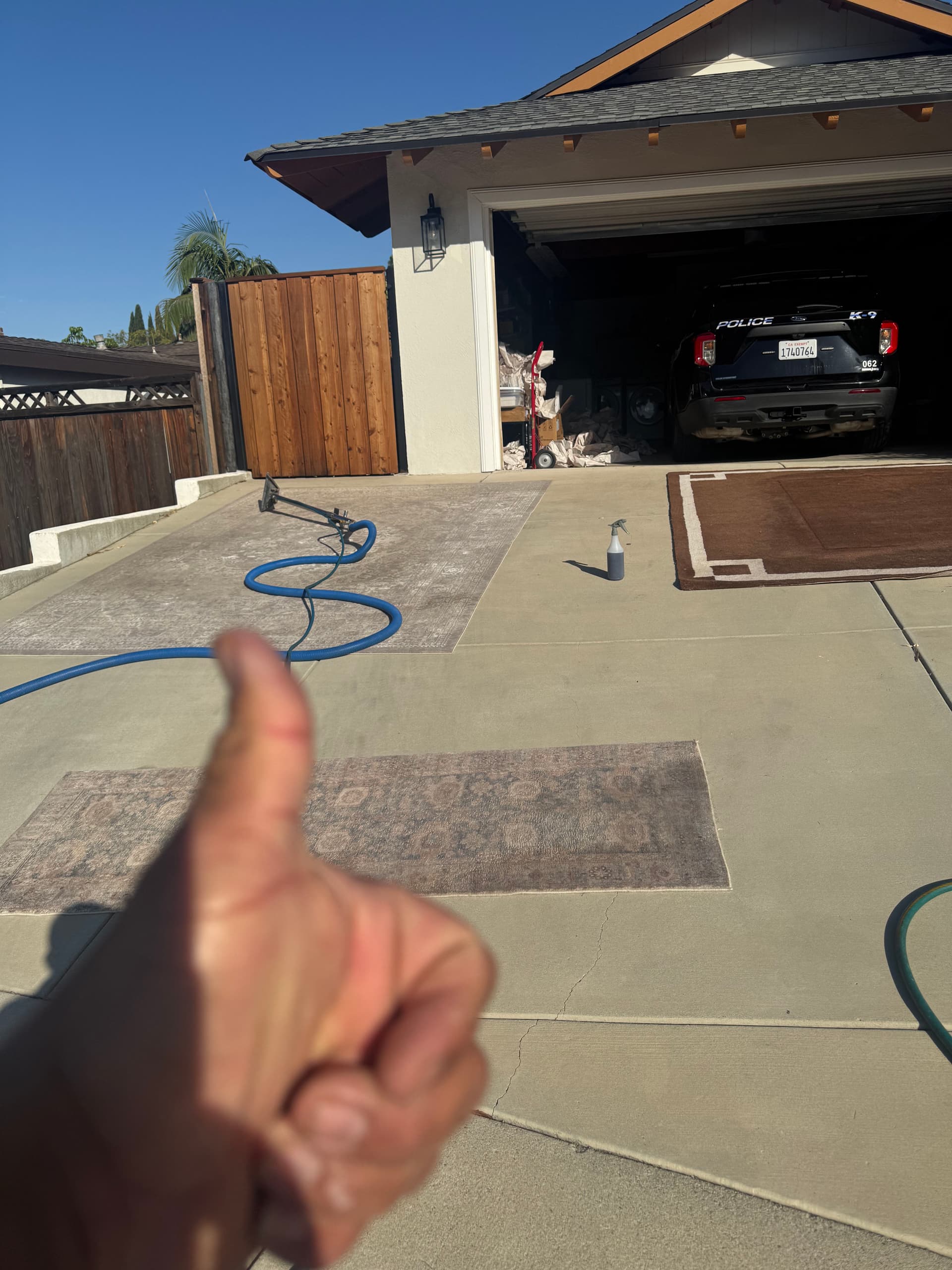 Gallery photos for Rug Cleaning Done Right in Simi Valley: Image #1