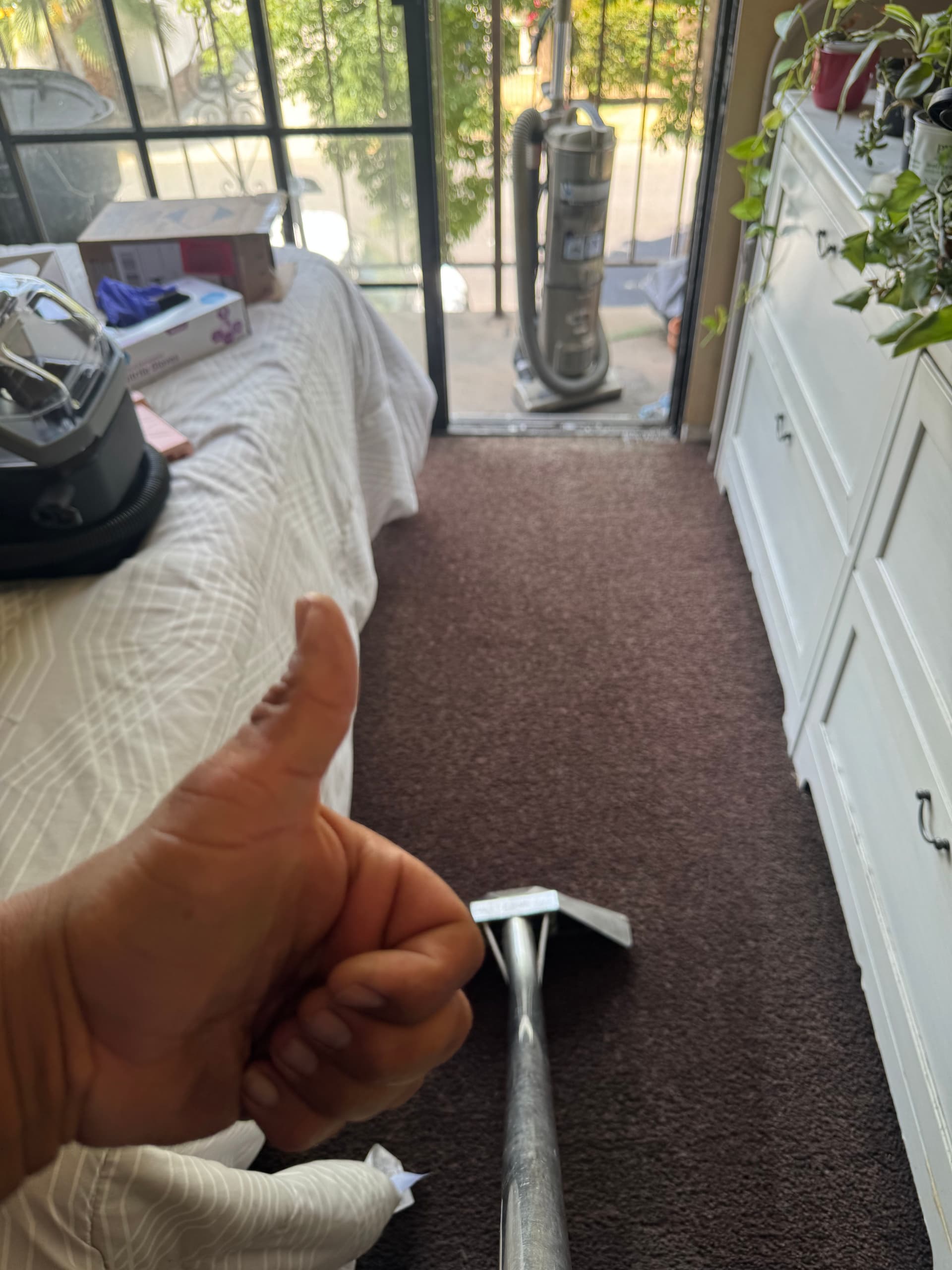 Gallery photos for Deep Carpet Cleaning Done Right in Orange County: Image #1