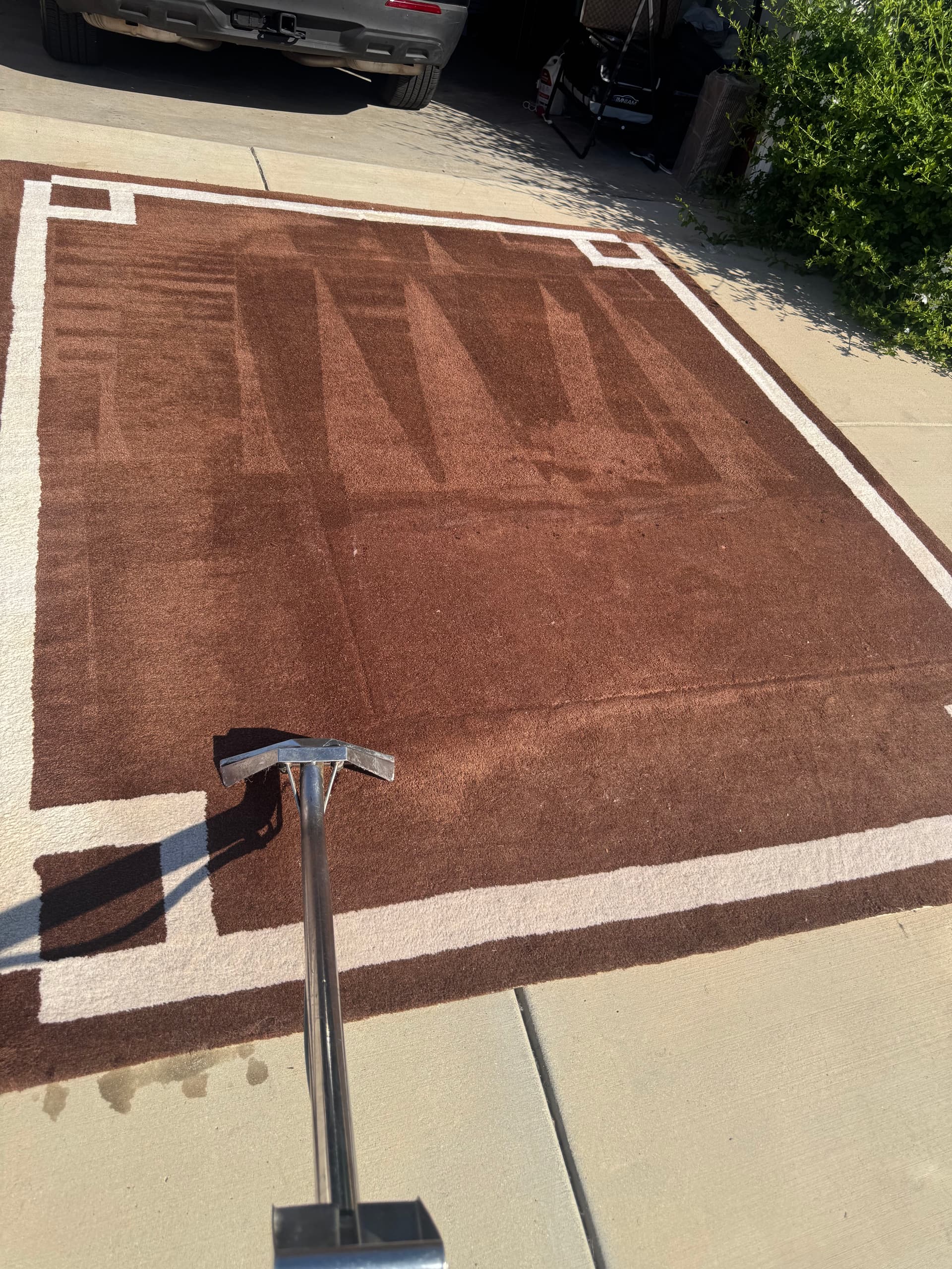 Gallery photos for Rug Cleaning Done Right in Malibu: Image #2