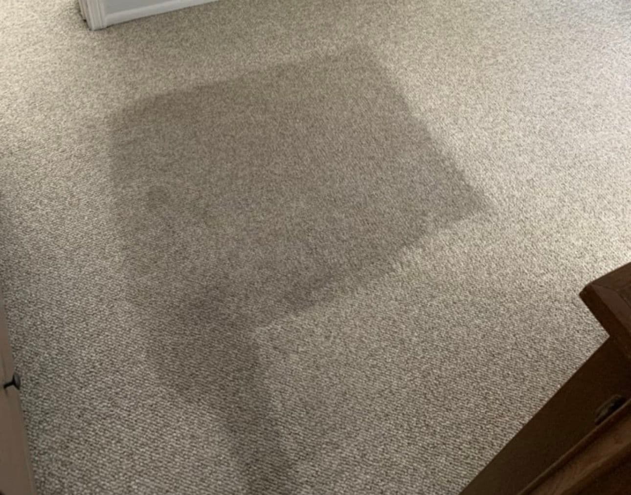 Gallery photos for Before and After Deep Carpet Cleaning in Thousand Oaks: Image #1