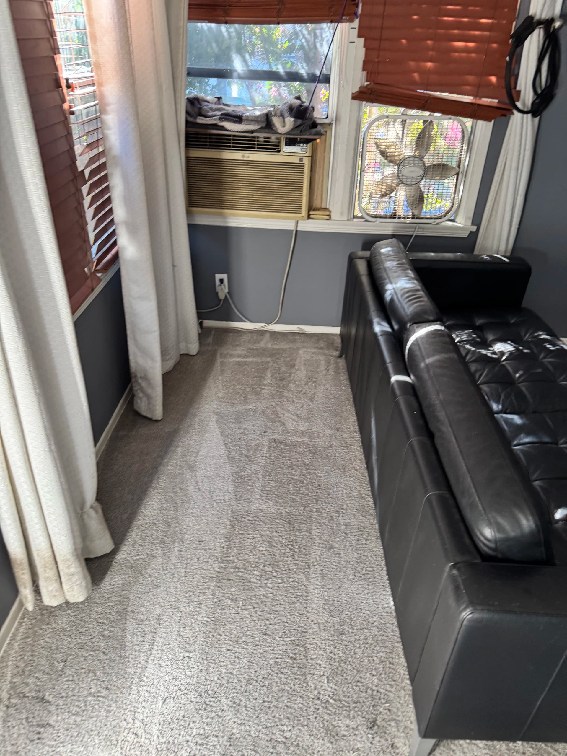 North Hollywood Carpet Cleaning That Actually Gets the Dirt Out image