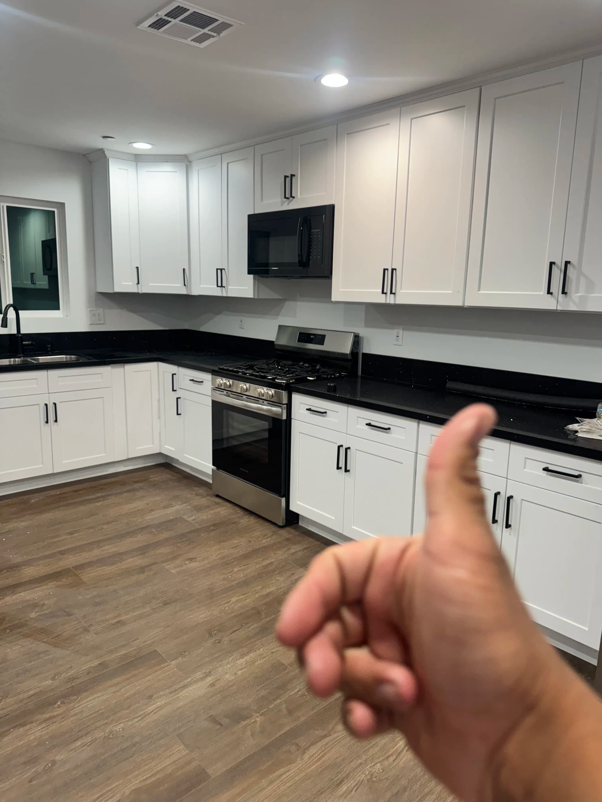 Gallery photos for House Deep Cleaning Done Right in Reseda: Image #1