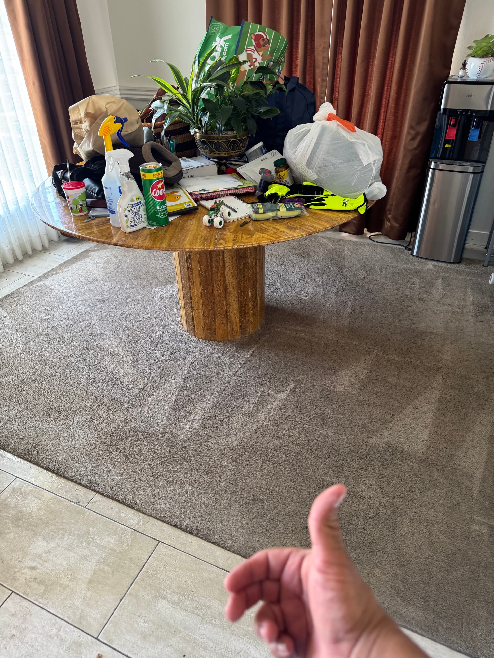 Gallery photos for Rug Cleaning in Los Angeles That Actually Makes a Difference: Image #1
