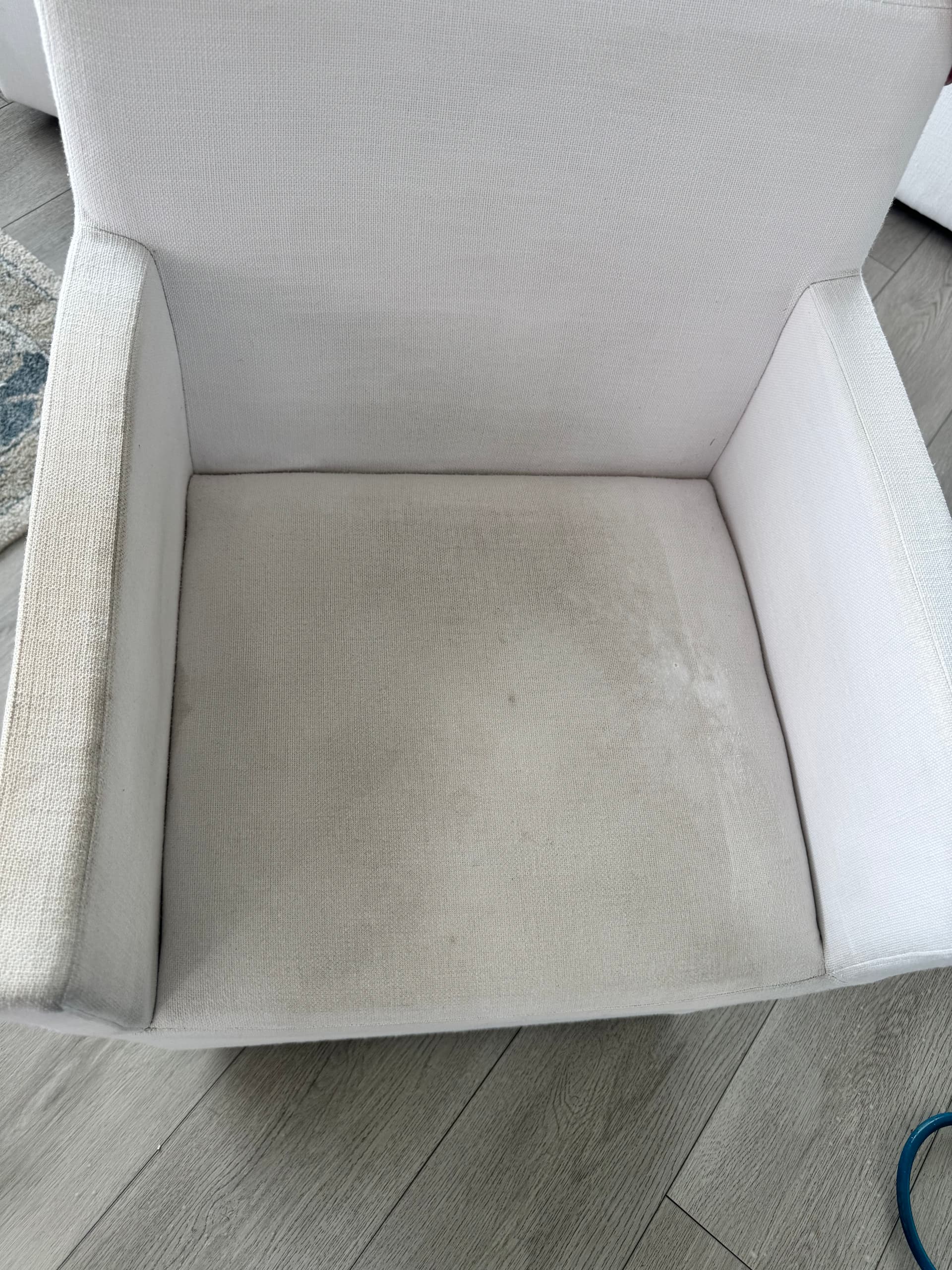 Gallery photos for Chair and Sofa Upholstery Cleaning in Beverly Hills: Image #1