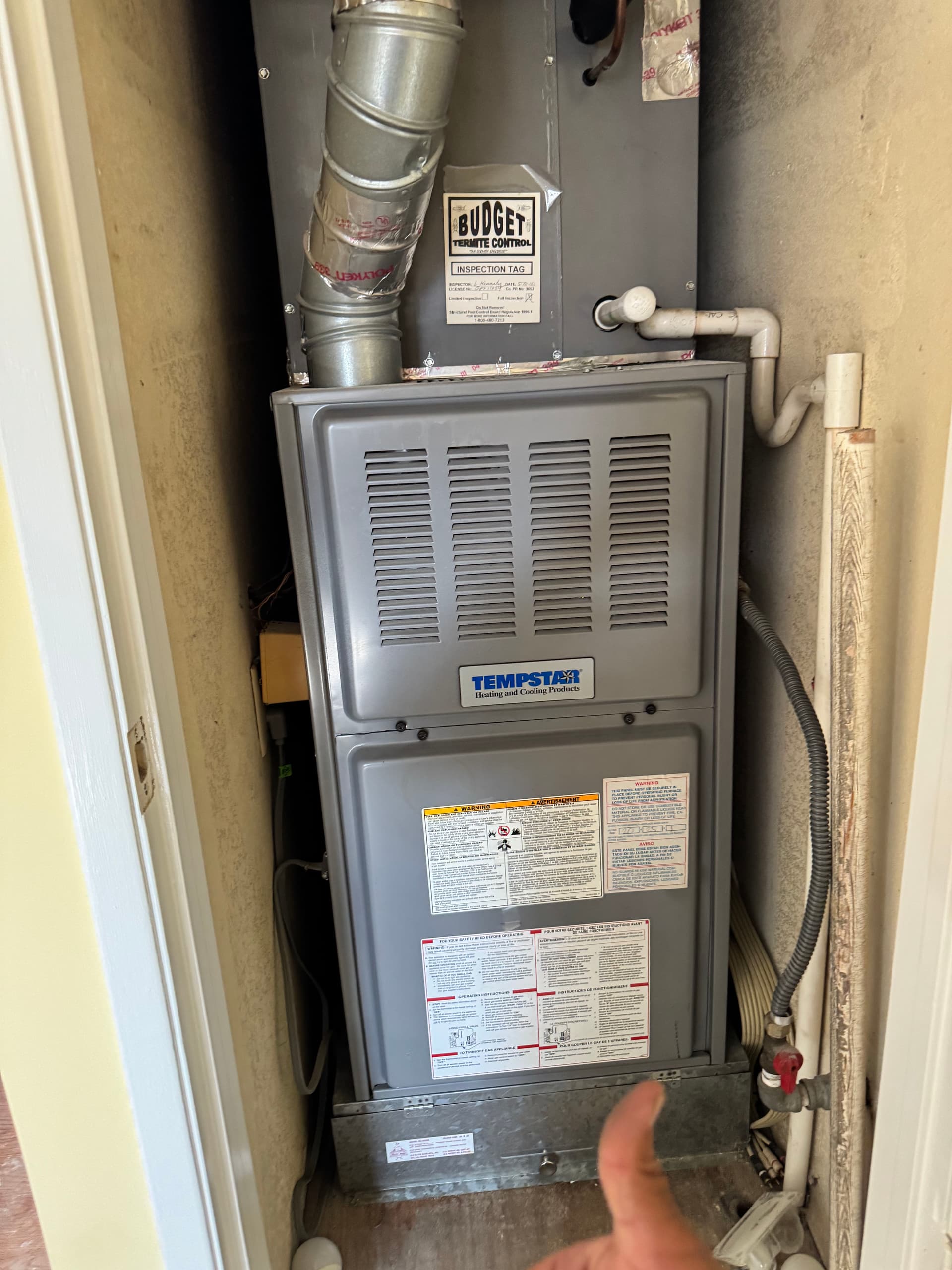 Gallery photos for Air Duct Cleaning Done Right in Beverly Hills: Image #3